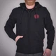Толстовка Thor Steinar Stord Black (M) - изображение 1