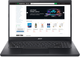 Ноутбук Acer Aspire 7 A715-76G-54LL (NH.QMMEX.003) Charcoal Black - зображення 1
