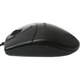 Мышь A4Tech OP-620DS, Black, silence, USB, оптическая, 1000 dpi, 4 кнопки, 1.5 м - изображение 2