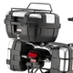GIVI SR1110 Спец.кріплення під центр.кофр HONDA Crosstourer 1200 (12 > 16) - зображення 2