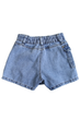 Шорты Escabel Kids 98 см Синий (2125000843162) - изображение 5