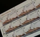 Аркуш поштової марки «Морський тральщик "Черкаси" U311» Укрпошта Україна 2021 - зображення 8