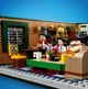 Конструктор Central Perk Friends Центральна кав'ярня на 1070 деталей - зображення 3