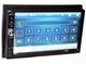 Автомагнітола 2din CML-PLAYER 7012 USB+SD+Bluetooth + пульт (коротка база) - зображення 10