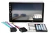 Автомагнітола 2din CML-PLAYER 7018B USB+microSD+Bluetooth+ПУЛЬТ (коротка база) - зображення 4