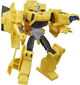 Figurka Hasbro Transformers Cyberverse Warrior Bumblebee 14 cm (5010993652464) - obraz 2