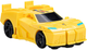 Фігурка Hasbro Transformers EarthSpark 1-Step Flip Changer Bumblebee 10 см (5010996195111) - зображення 3