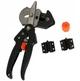 Секатор прививочный садовый Professional Grafting Tool - изображение 3