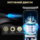 Триммер Sonifer SF-9556 - изображение 3