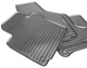 Коврики VAG в салон оригинальные Skoda Octavia A5 2004-2012 полный комплект 4 шт (DCC600002A) - изображение 1