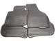 Коврики VAG в салон оригинальные Skoda Octavia A5 2004-2012 полный комплект 4 шт (DCC600002A) - изображение 2