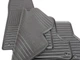 Коврики VAG в салон оригинальные Skoda Octavia A5 2004-2012 полный комплект 4 шт (DCC600002A) - изображение 4