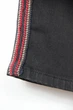 Джинсы VERO MODA 318349577 S черный - изображение 3
