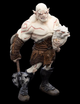 Фігурка Weta Workshop The Hobbit Trilogy Azog the Defiler 16 см (9420024739136) - зображення 4