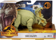 Figurka Mattel Jurassic World Roar Strikers Sinoceratops 19 cm (0194735034017) - obraz 2