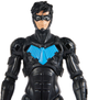 Figurka Dc Comics Nightwing Adventures Batman 30 cm (0778988508541) - obraz 6