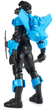 Figurka Dc Comics Nightwing Adventures Batman 30 cm (0778988508541) - obraz 7