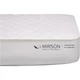 Наматрацник MirSon № 964 Natural Line Стандарт Cotton Aloe Vera 160x190 см (2200000838568) (332932) - зображення 1
