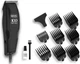 Набір для підстригання Wahl Home Pro 100 (1395-0460) 12 предметів - зображення 2