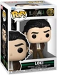 Фигурка Фанко Локи №1312 Сезон 2 Marvel Loki Season 2 Funko 72169 - изображение 1