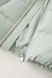 Теплый жилет подростковый Zara 0562/613 140 см Мятный - изображение 3