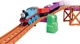 Железная Дорога Томас и Друзья Доставка Груза Thomas & Nia Cargo Delivery Fisher-Price GLL14 - изображение 4