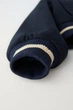 Подростковая куртка-бомбер Zara 8491/707 164 см Синий - изображение 5