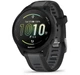 Смарт-годинник Garmin Forerunner 165 Black/Slate Grey (010-02863-20) - зображення 1