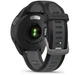 Смарт-годинник Garmin Forerunner 165 Black/Slate Grey (010-02863-20) - зображення 4