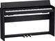 Цифровое пианино Roland F701 Black - изображение 3