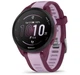Смарт-часы Garmin Forerunner 165 Music GPS Berry/Lilac (010-02863-33) - изображение 1
