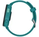 Смарт-годинник Garmin Forerunner 165 Music Turquoise/Aqua (010-02863-32) - зображення 5