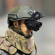 Монокуляр нічного бачення Spina optics NVG30, цифровий, 940 нм, WiFi, кріплення на шолом, акумулятор - зображення 1