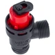 Предохранительный клапан 3 бар 1/2'' для газового котла Viessmann 7833037 - изображение 3