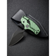 Ніж Civivi Typhoeus Fixed Blade C21036-4 - изображение 12