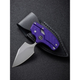 Ніж Civivi Typhoeus Fixed Blade C21036-2 - зображення 12