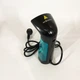 Отпариватель портативный SeaBreeze SB-002 black вертикальный 800 W - изображение 4