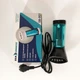 Отпариватель портативный SeaBreeze SB-002 black вертикальный 800 W - изображение 5