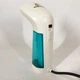 Отпариватель портативный SeaBreeze SB-001 white вертикальный 800 W - изображение 4