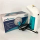 Отпариватель портативный SeaBreeze SB-001 white вертикальный 800 W - изображение 8