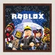 Картина по номерам Roblox роботы (роблокс) 30*30 см Оригами LW 21832 - изображение 3