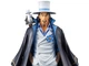 Фигурка Banpresto DXF One Piece Rob Lucci Ван Пис Роб Луччи 17 см BD OP RL 17 - изображение 5