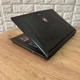 Ігровий ноутбук MSI GE72VR 7RF Apache Pro / 17.3" (1920x1080) TN / Intel Core i7-7700HQ (4 (8) ядра по 2.8 - 3.8 GHz) / 16 GB DDR4 / 128 GB SSD M.2 + 1000 GB HDD / nVidia GeForce GTX 1060, 3 GB GDDR5, 192-bit / WebCam б/в - зображення 6