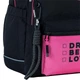Рюкзак шкільний Kite Education teens з ортопедичною спинкою K24-2575M (LED) - зображення 4