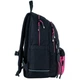 Рюкзак шкільний Kite Education teens з ортопедичною спинкою K24-2575M (LED) - зображення 7