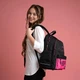 Рюкзак шкільний Kite Education teens з ортопедичною спинкою K24-2575M (LED) - зображення 15