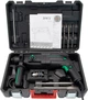 Перфоратор DWT SBHP08-26 BMC - изображение 6