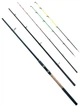 Фидерное удилище WEIDA (Kaida) Impulse-II 60-160g 3.6м - изображение 1