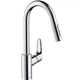 Змішувач для кухні Hansgrohe Focus 31815800 - зображення 1