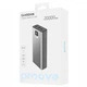 Портативная Батарея Proove Guardian 22.5W 20000 mAh gray (PBG222210004) - изображение 3